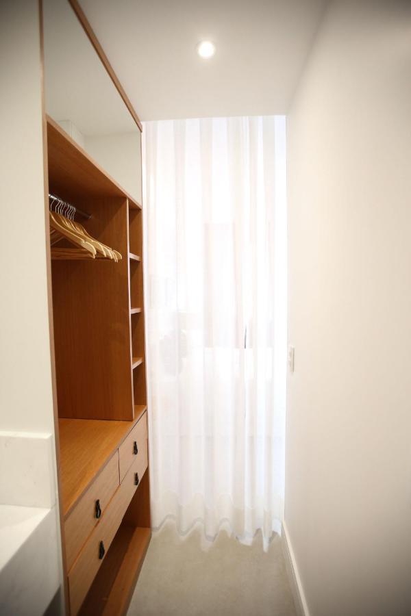 Appartement Unhotel - Aluguel De Temporada Avenida Atlantica, Posto 6 - Praia De Copacabana *