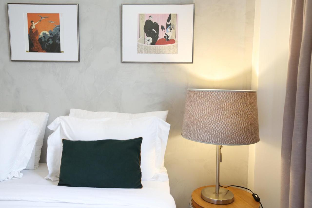 Appartement Unhotel - Aluguel De Temporada Avenida Atlantica, Posto 6 - Praia De Copacabana